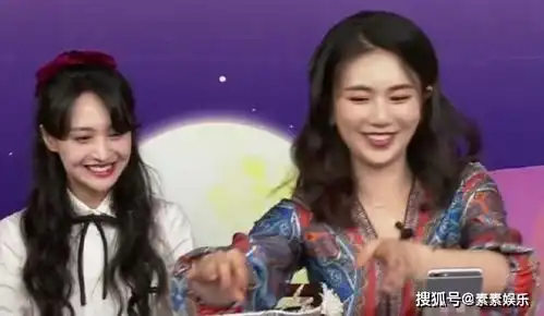 郑爽第二轮直播强压脾气被骂后仍旧小心翼翼,表情让人落泪
