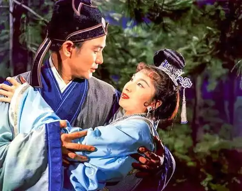 红了60年的倩女幽魂,到底藏了多少干货