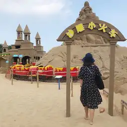 朱家尖攻略去舟山看海打渔,说走就走