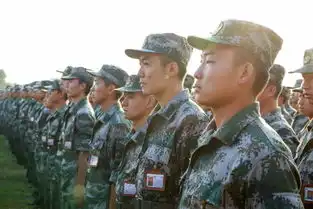 绝了这波新兵表情包,你值得拥有