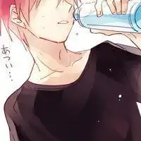 求这张头像原图