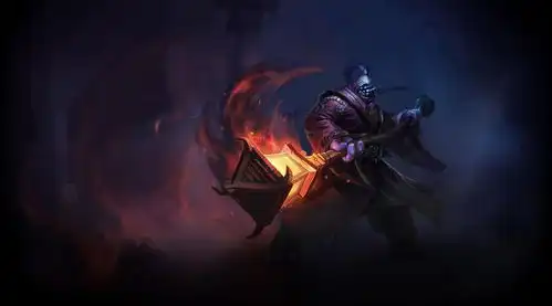 lol手游无限火力来袭不知道玩什么这几个英雄带你大杀四方