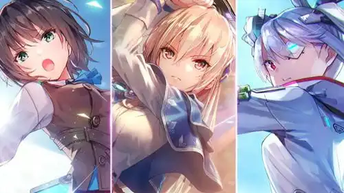 大魔王麻枝准15年新作,在日本大杀四方的炽焰天穹,国服表现会如何