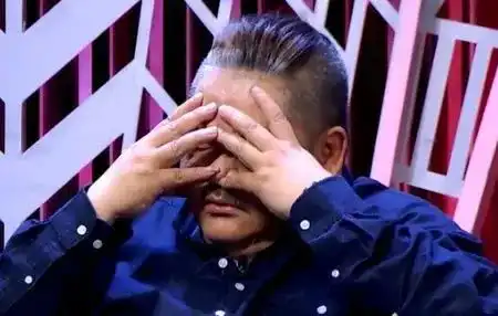 马景涛发福下沉商演,曾经白衣翩翩的贵公子哪去了