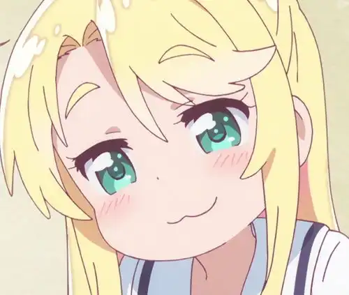 乃爱全tv表情包头像合集喜欢乃爱的快来看看