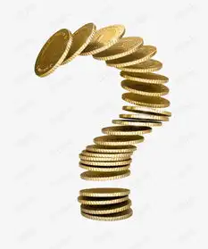 金色立体符号特大金币问号图片素材图片免费下载高清png千库网图片编号9501712