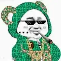 给大佬下跪动漫表情包