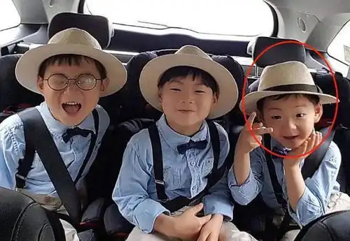 表情包宋民国近照曝光,越来越往长腿欧巴靠拢,粉丝吐槽像三德子