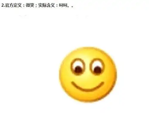 是时候揭开明星微信表情包里的大秘密了