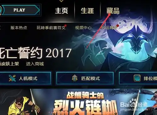 lol英雄联盟如何自定义和使用表情