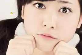 90后校花可爱顽皮把2010版qq表情演绎唯美qq姐(3)_一大把时尚娱乐无限