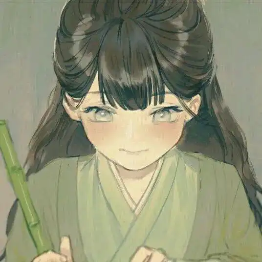 敲好看男女生古风动漫头像等你来挑