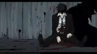 测测你的心理阴暗和扭曲程度,说不定你就是隐藏的psycho