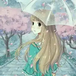 帮做动态重影的头像w