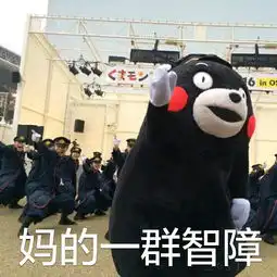 很杂的一些表情包