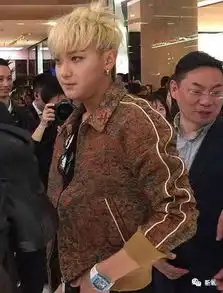 黄子韬肥成杨臣刚,是吃了他的大米吗