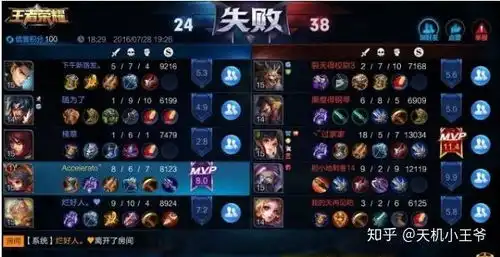 为什么说王者荣耀高端局要看辅助