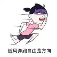 风大的表情包微信头像图片大全