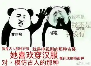 被土味视频丑化的小众文化土的是人不是衣服平台