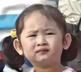 表情包长大后,竟然是这样的画风