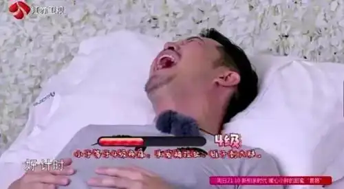 沙溢体验分娩,十级阵痛脸都变形,生孩子到底有多疼