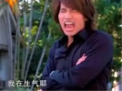 幽默段子去小吃部喝汤,和服务员吵起来了,原因是他的奇葩要求