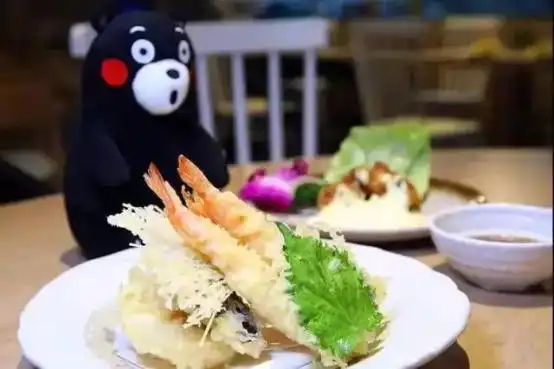 表情包界的王者,熊本熊餐厅疯狂吸金背后的营销方案丨花万里餐饮