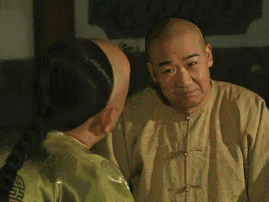 纪晓岚和珅乾隆,你的童年记忆三人组这次演起了话剧