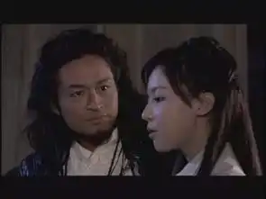 他是琼瑶御用男主,咆哮表情帧帧经典,但在娇妻面前尽显铁汉柔情