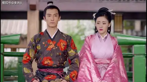 盛一伦从大红到凉透,他只用了五年