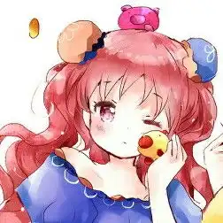 二次元头像情头半身头像男头女头闺蜜堆糖,美好生活研究所