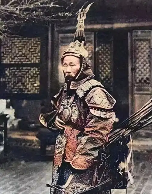 古代打仗,不管是将军还是士兵,为什么打完仗再热也不敢脱盔甲