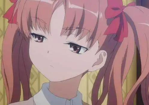 真的惹不起动漫中那些抖m美少女