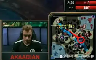 lol最不敬业选手,职业辅助比赛中睡觉,bang表情亮了