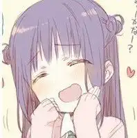 求这组图片的表情包画师出自什么作品
