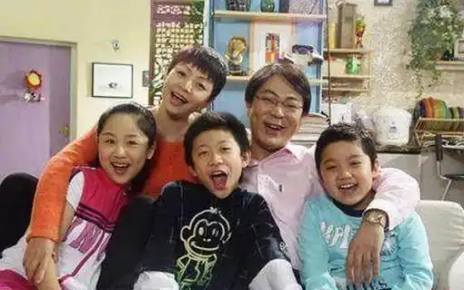 这6位无演技无颜值的关系演员,看得揪心
