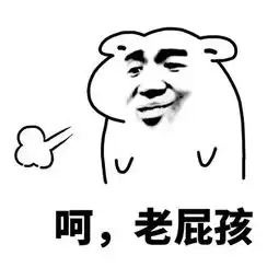 搞笑片段斗图表情包你是哪个村的,这么嚣张
