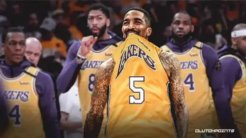 nba7人确诊湖人后卫官宣退赛,jr这次可能真要来湖人了