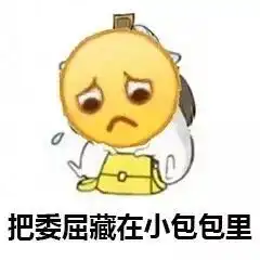 表情包我真的是太卑微了