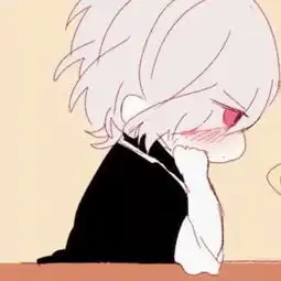 情侣头像精选