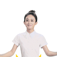 靠实力说话的赵丽颖辟谣拒绝卖惨人设