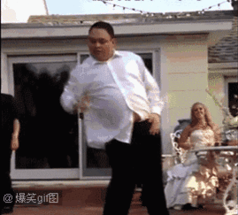 可不能再胖了,再胖下去还怎么好好玩耍