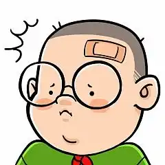 表情专辑肥嘟嘟小小杨来啦