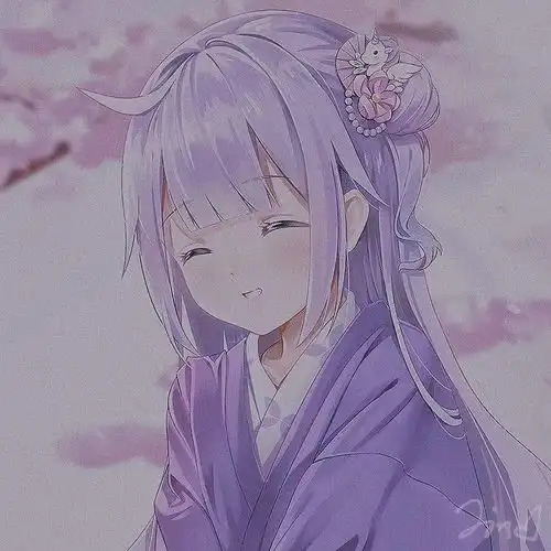 头像一半是人,一半不是人