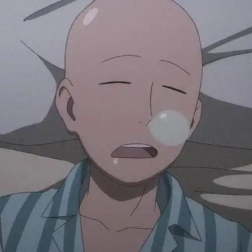 男女生超拽动漫头像