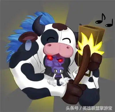 玩家都是鬼才拳头官方的lol自制表情大赛开启