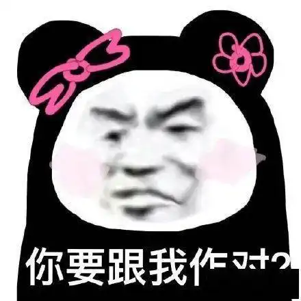 每日沙雕表情包