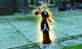 倩女幽魂卖萌新表情耶使用效果展示