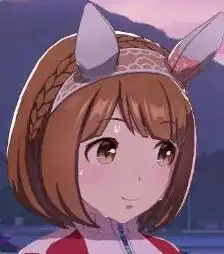 赛马娘表情包