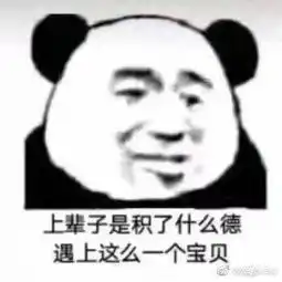 哄女朋友的表情包求求你了,漂亮姐姐